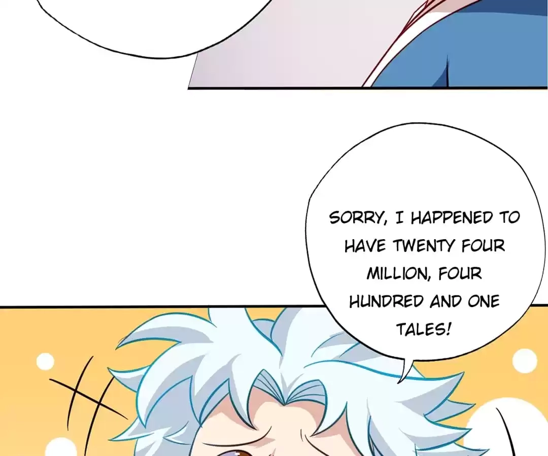 Read The Supreme System chapter 66 image 39 on Lezhin