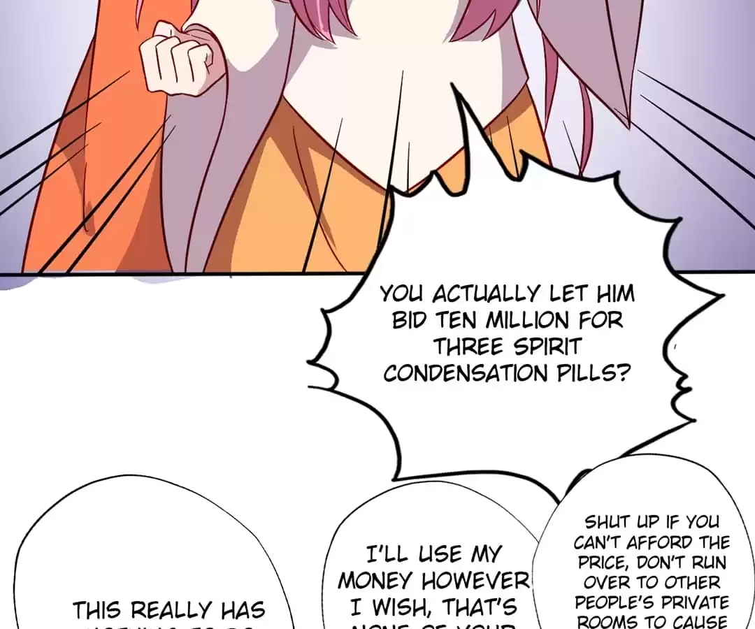 Read The Supreme System chapter 66 image 4 on Lezhin