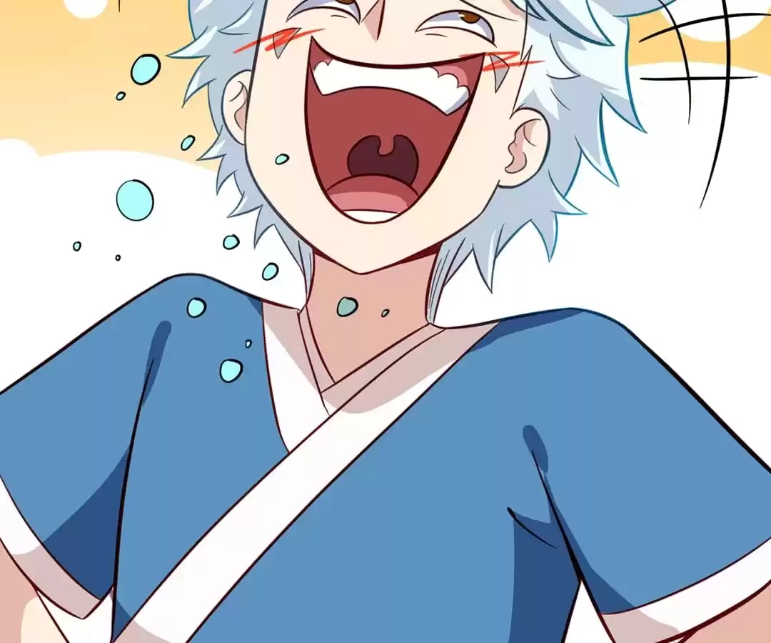 Read The Supreme System chapter 66 image 40 on Lezhin