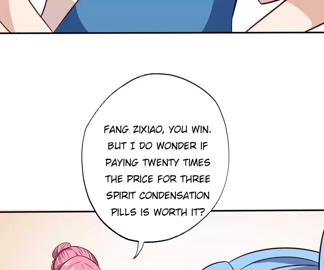 Read The Supreme System chapter 66 image 41 on Lezhin