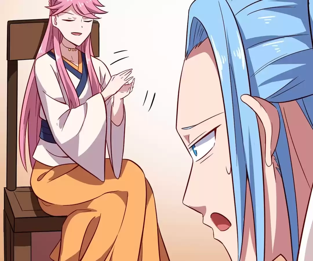 Read The Supreme System chapter 66 image 42 on Lezhin