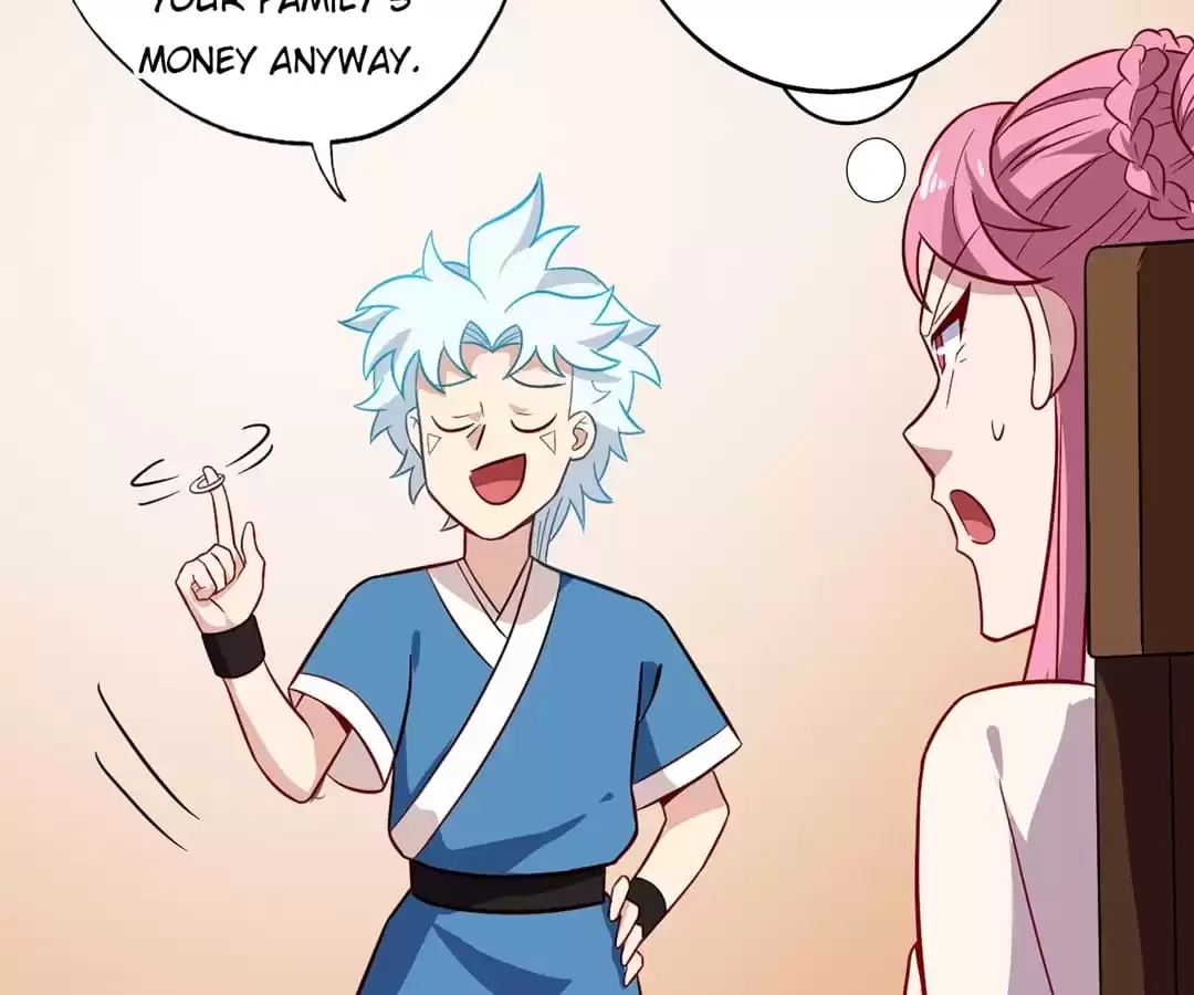 Read The Supreme System chapter 66 image 45 on Lezhin