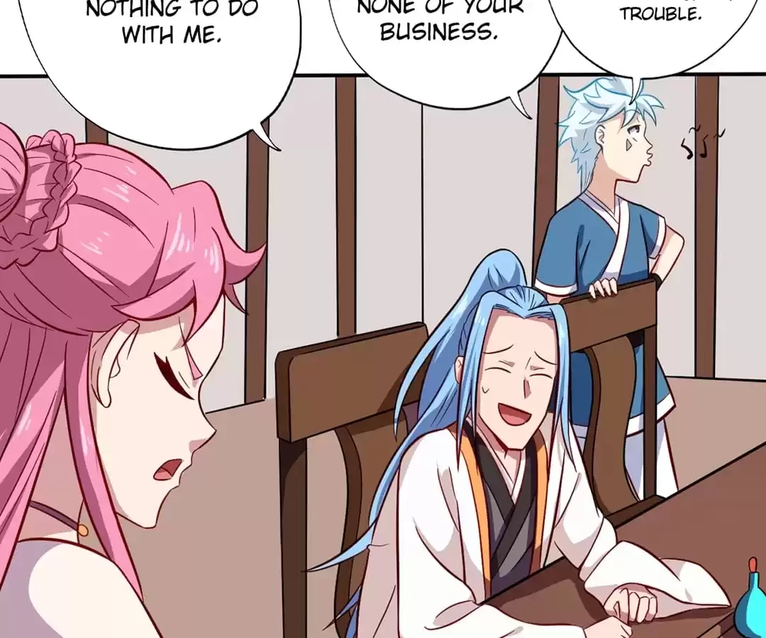 Read The Supreme System chapter 66 image 5 on Lezhin