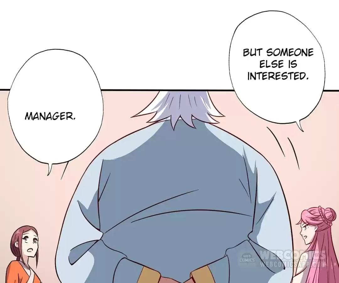 Read The Supreme System chapter 66 image 7 on Lezhin