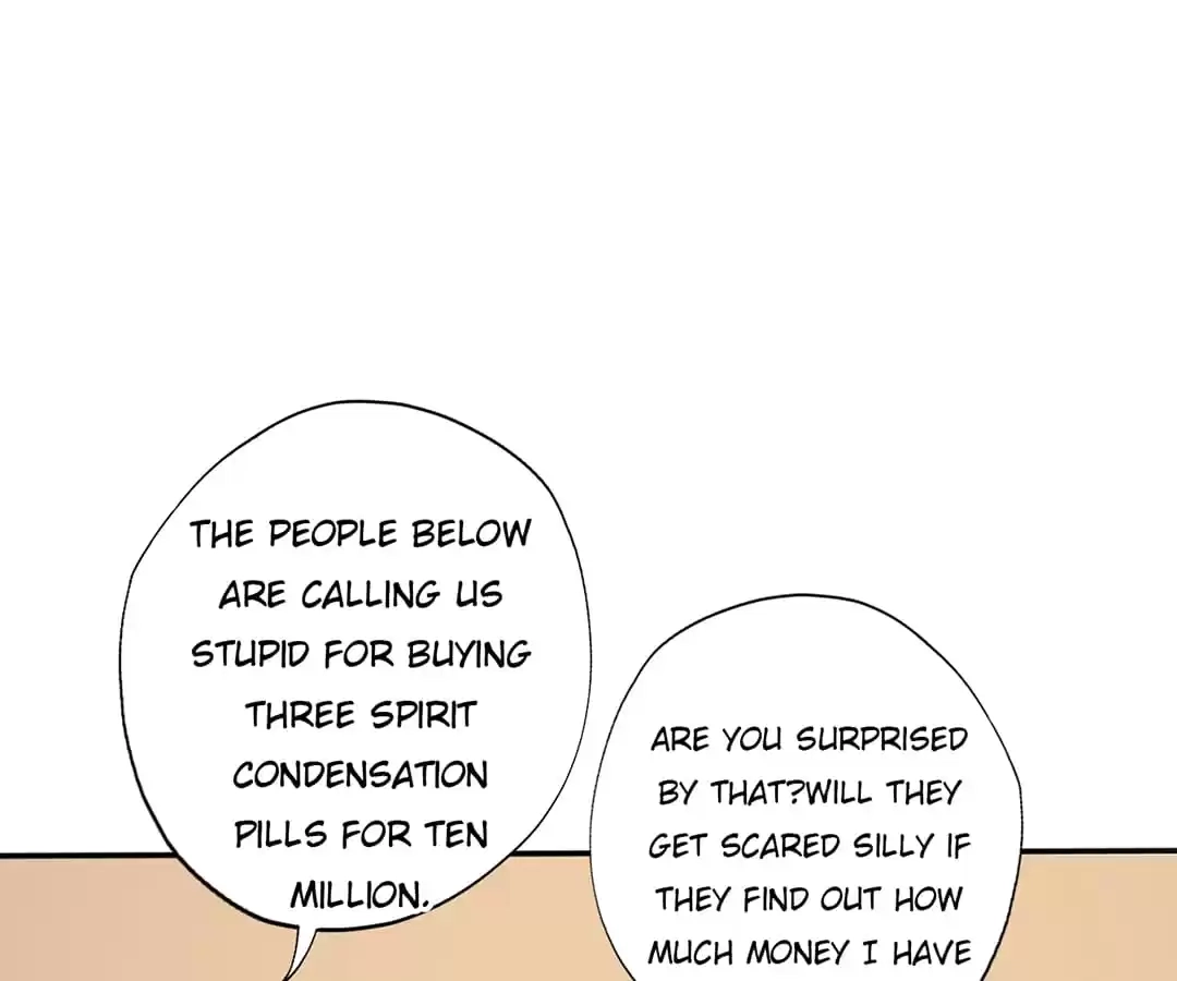 Read The Supreme System chapter 67 image 11 on Lezhin
