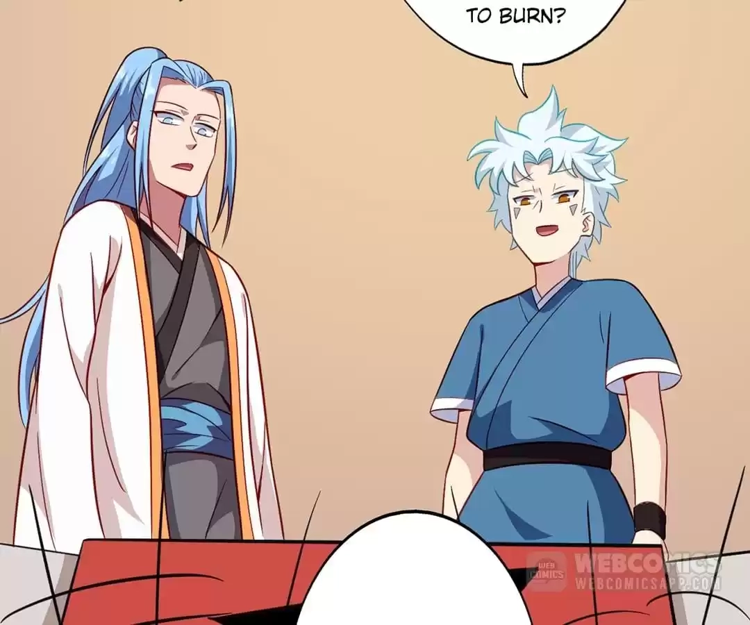 Read The Supreme System chapter 67 image 12 on Lezhin