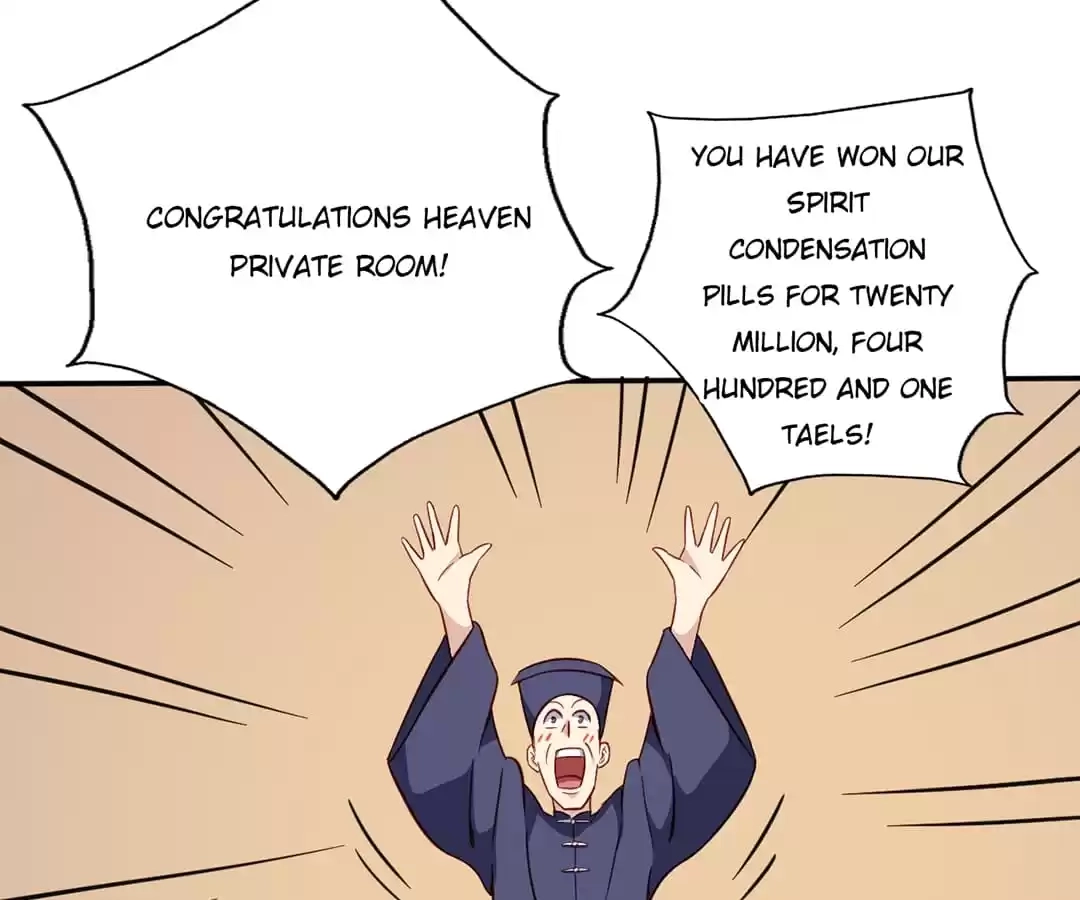 Read The Supreme System chapter 67 image 14 on Lezhin