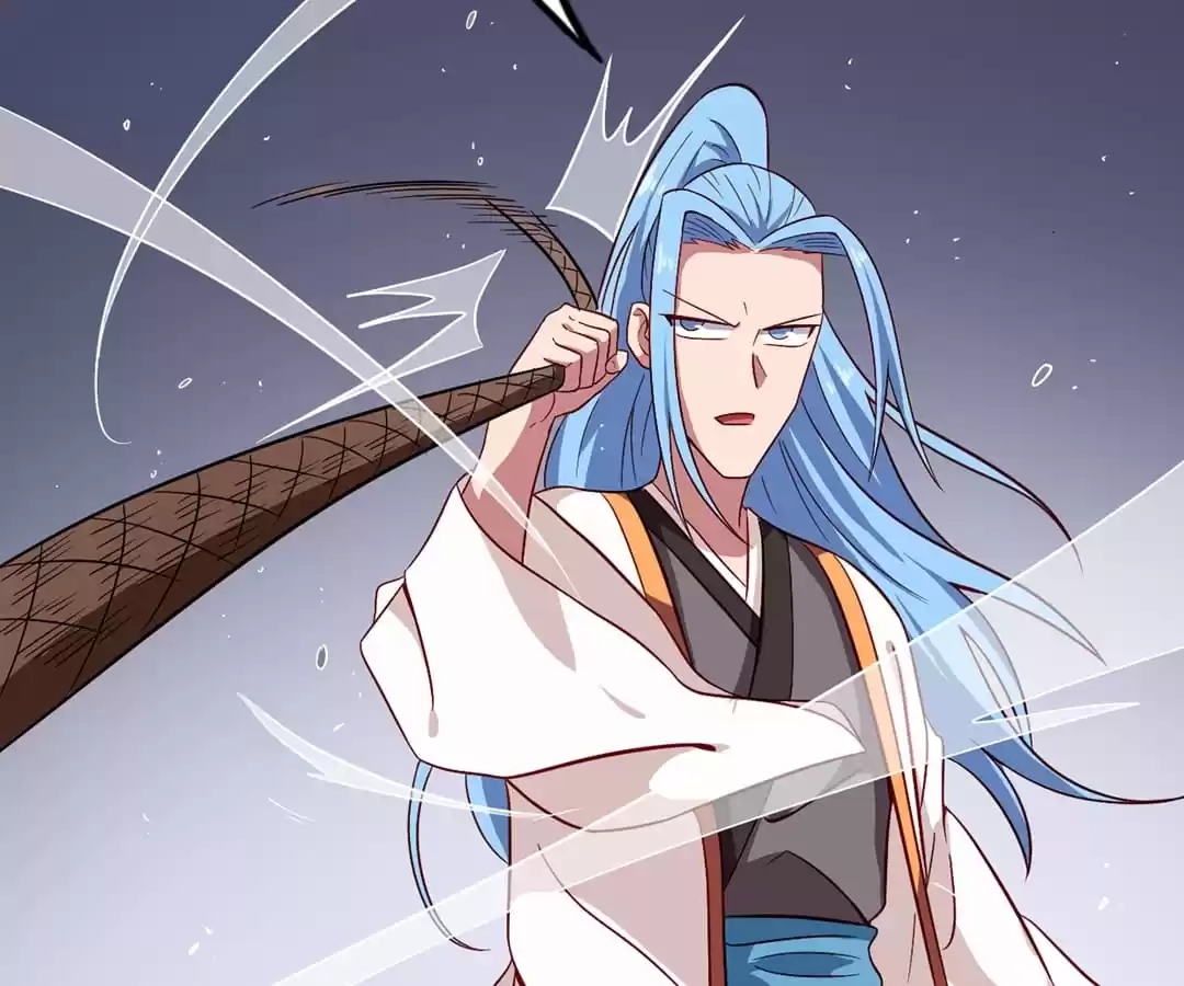 Read The Supreme System chapter 67 image 2 on Lezhin