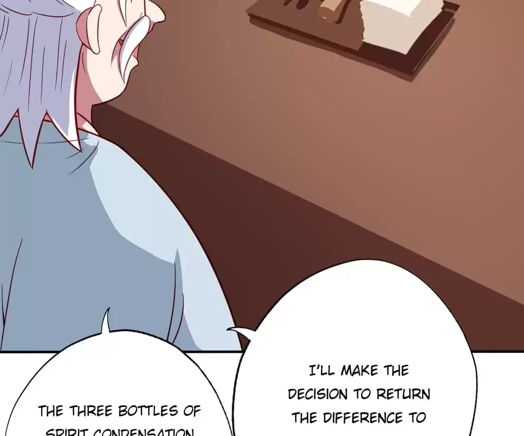 Read The Supreme System chapter 67 image 29 on Lezhin