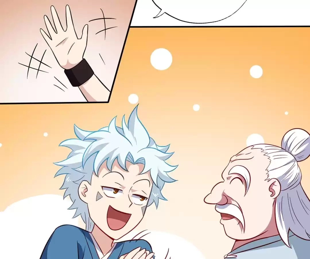 Read The Supreme System chapter 67 image 31 on Lezhin