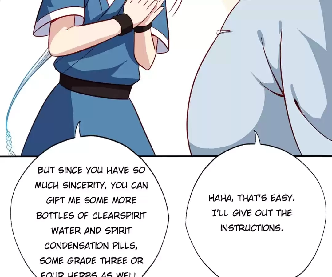 Read The Supreme System chapter 67 image 32 on Lezhin
