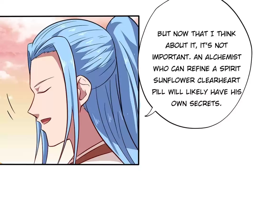 Read The Supreme System chapter 67 image 41 on Lezhin