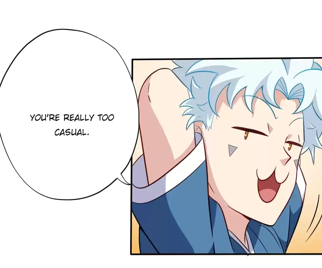 Read The Supreme System chapter 67 image 42 on Lezhin