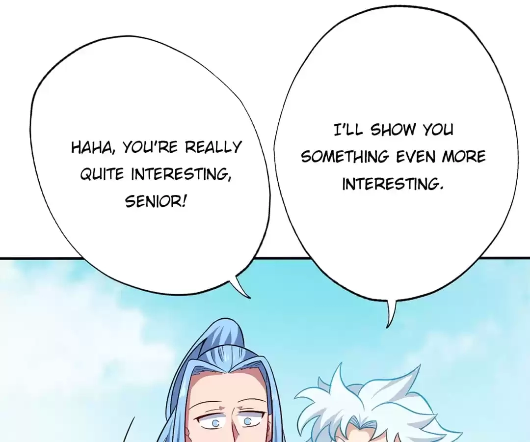 Read The Supreme System chapter 67 image 48 on Lezhin