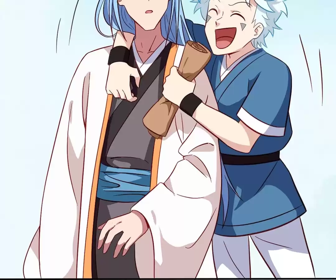 Read The Supreme System chapter 67 image 49 on Lezhin
