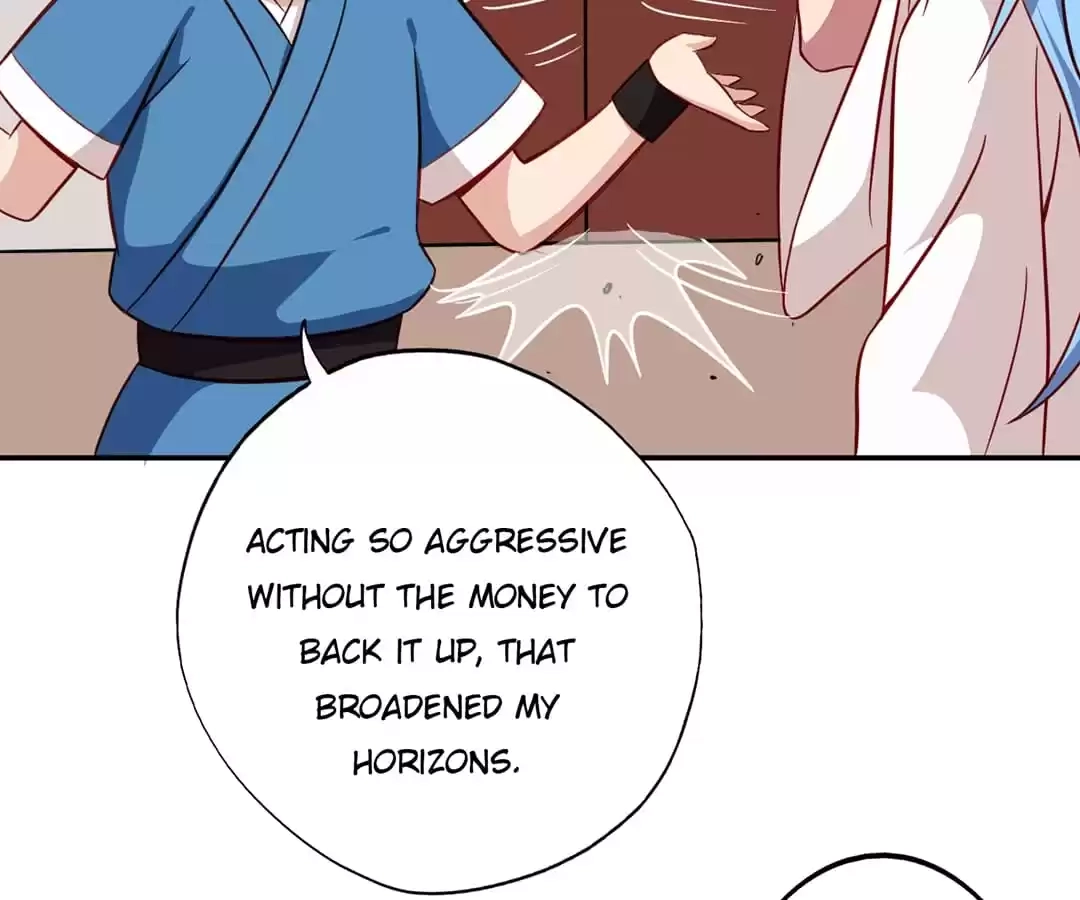 Read The Supreme System chapter 67 image 7 on Lezhin