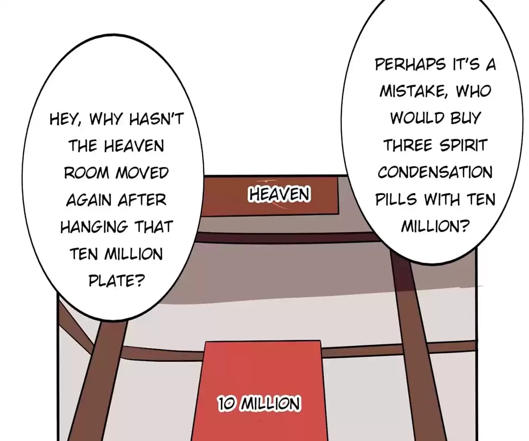 Read The Supreme System chapter 67 image 8 on Lezhin