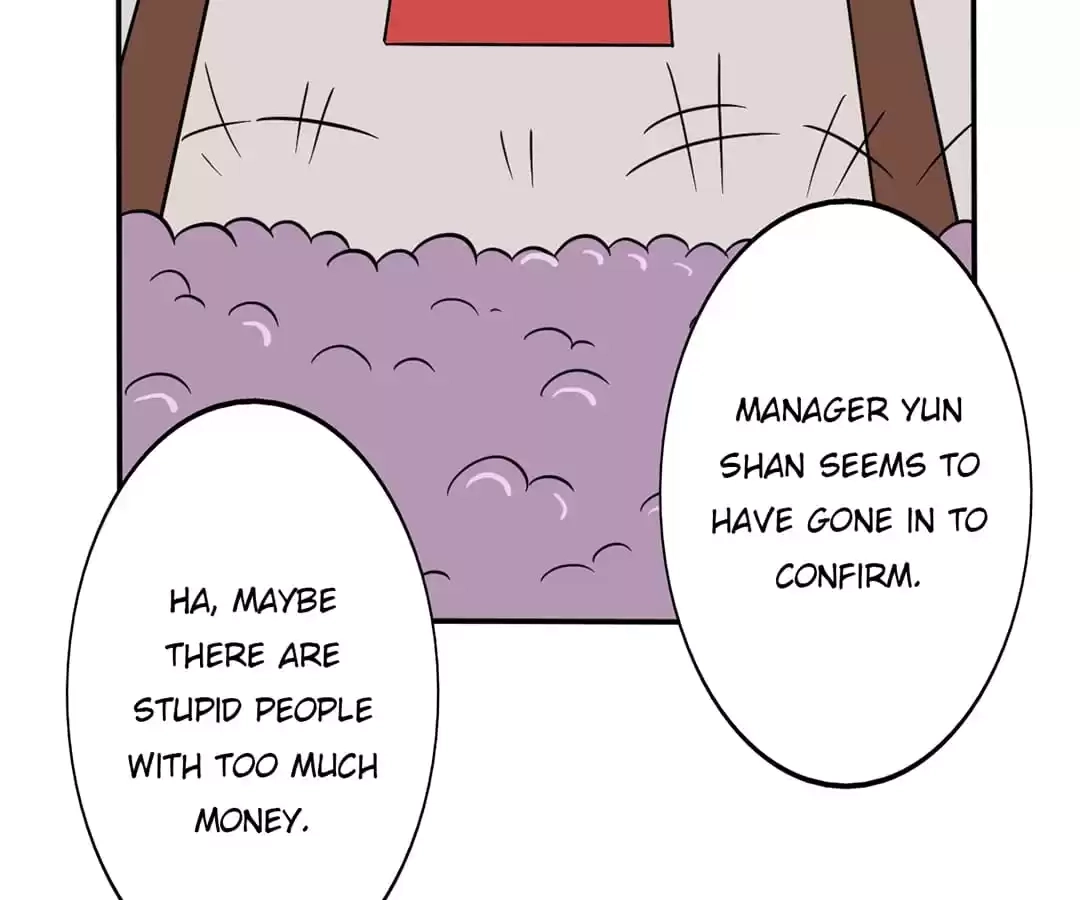 Read The Supreme System chapter 67 image 9 on Lezhin