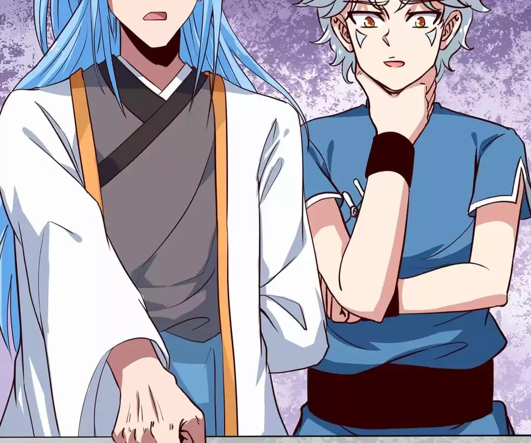 Read The Supreme System chapter 68 image 1 on Lezhin