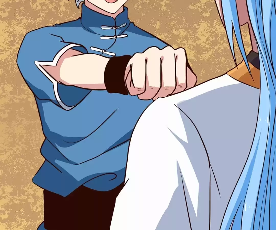 Read The Supreme System chapter 68 image 12 on Lezhin