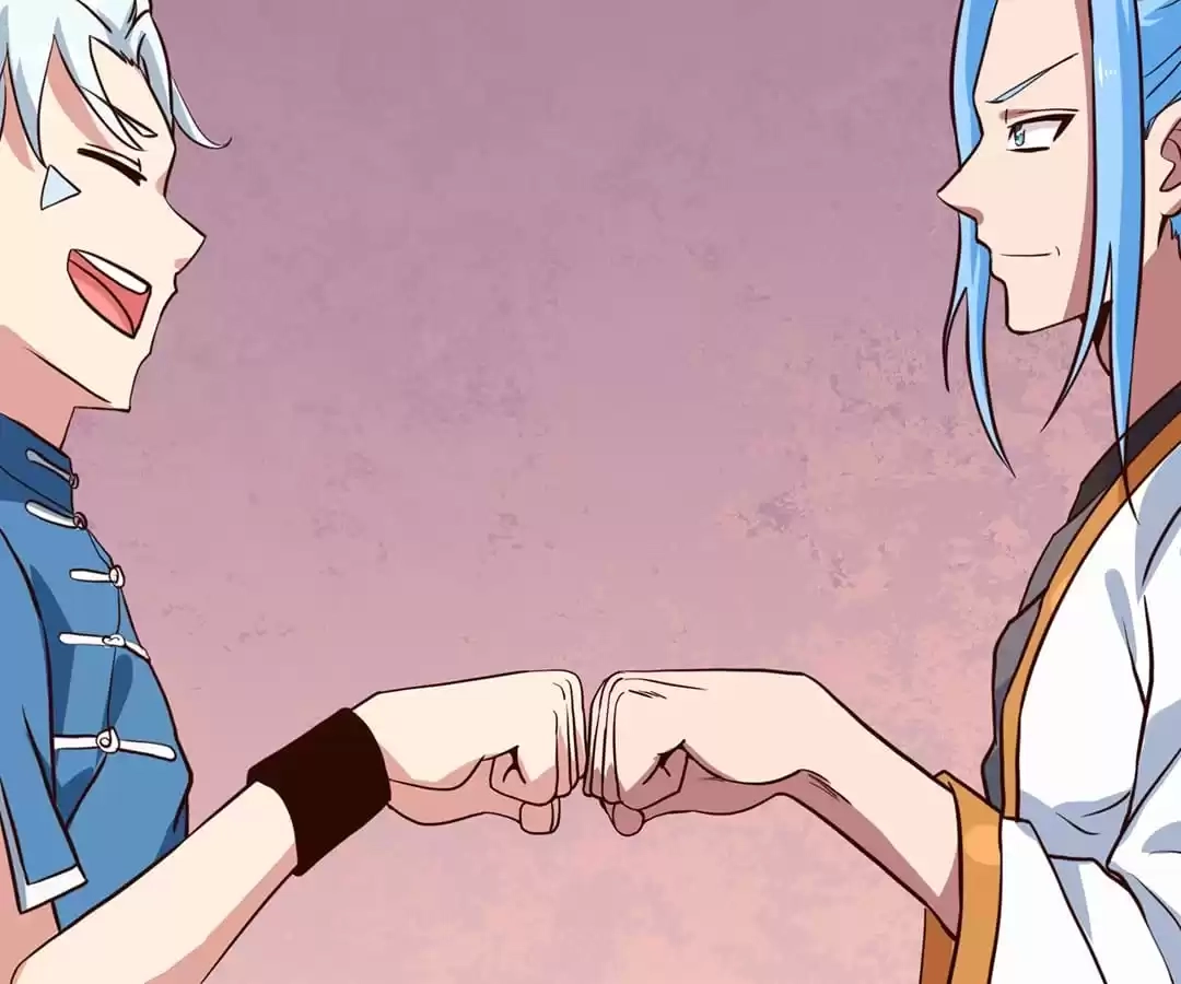 Read The Supreme System chapter 68 image 15 on Lezhin
