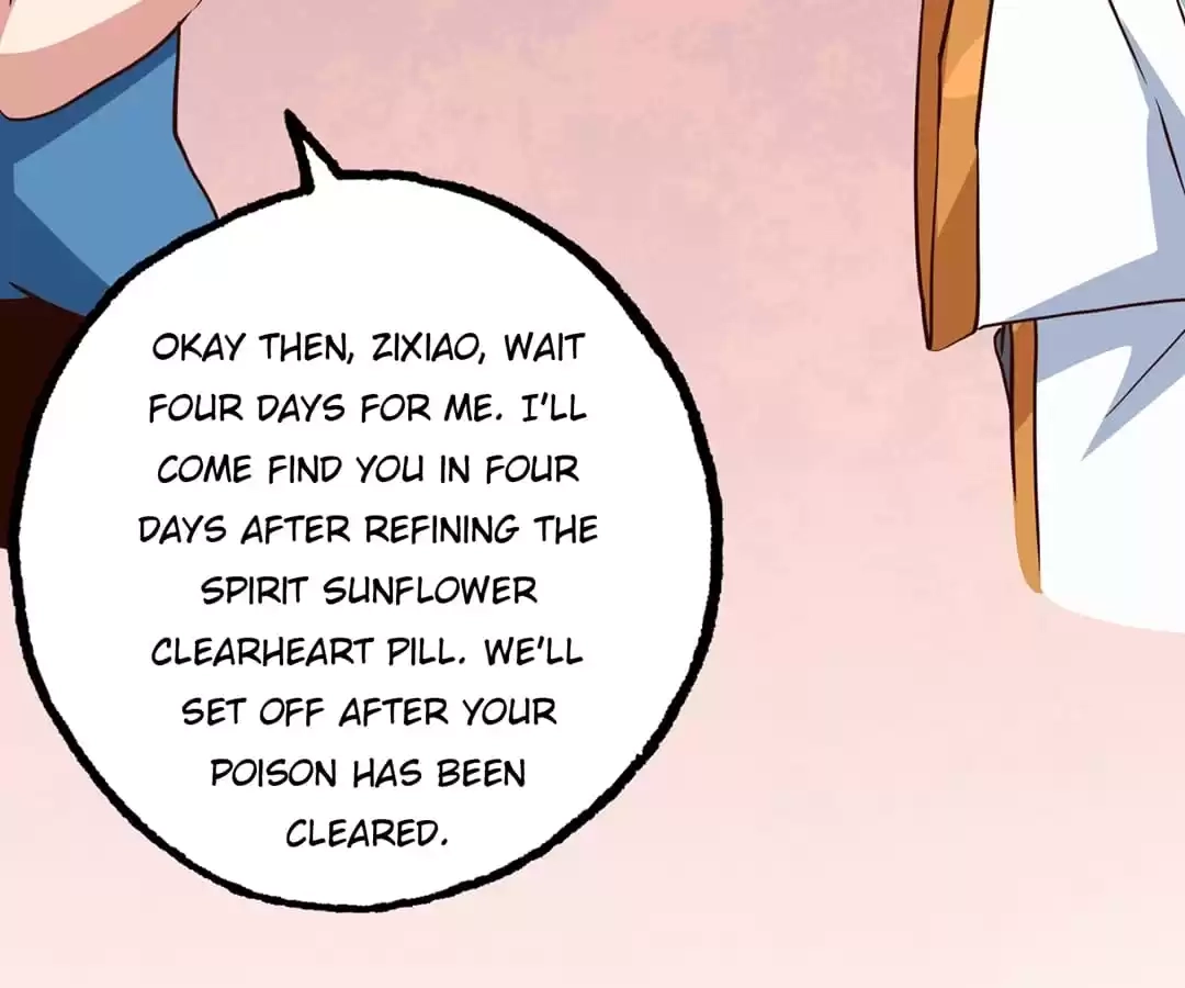 Read The Supreme System chapter 68 image 16 on Lezhin
