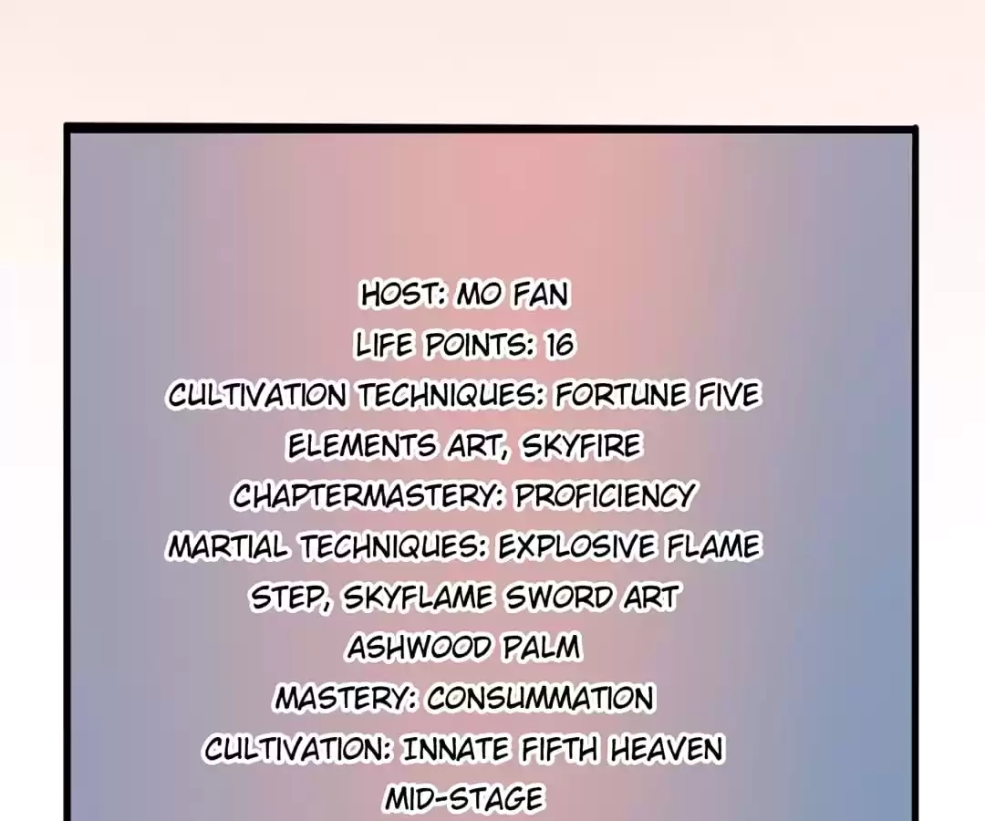 Read The Supreme System chapter 68 image 17 on Lezhin