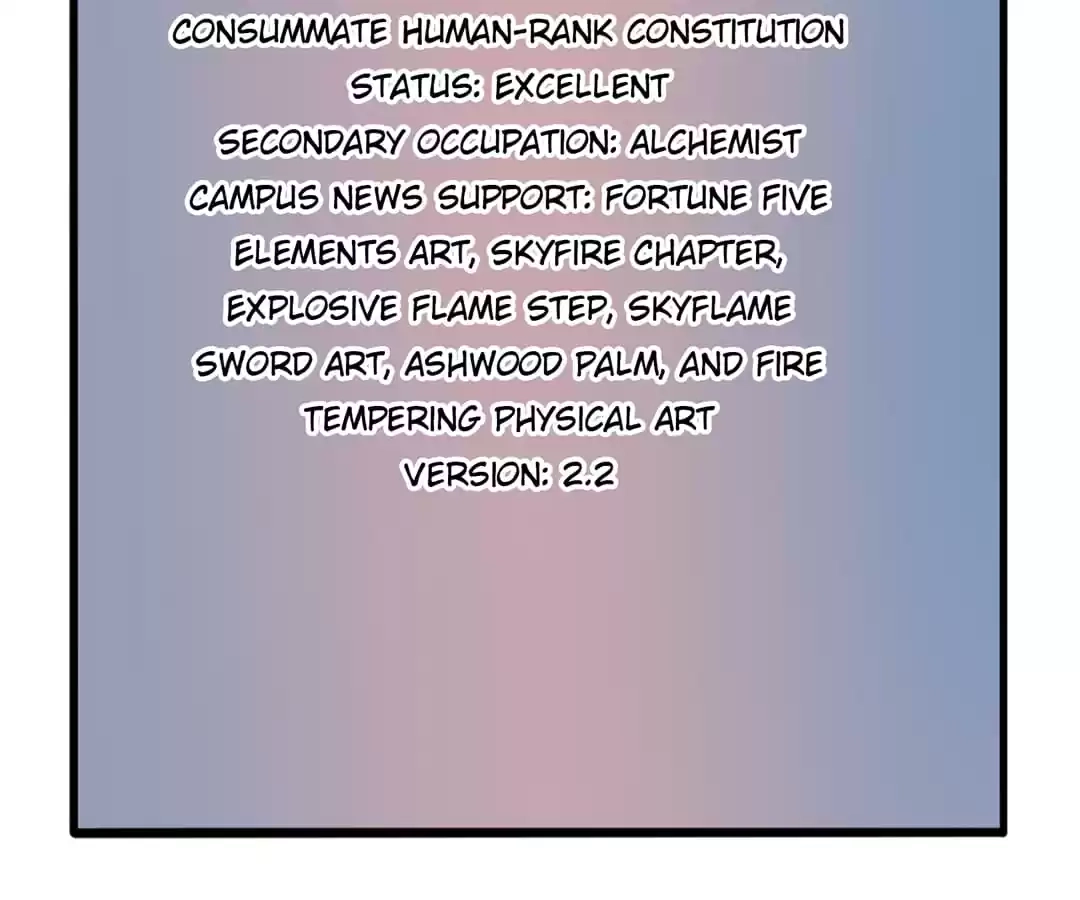 Read The Supreme System chapter 68 image 18 on Lezhin