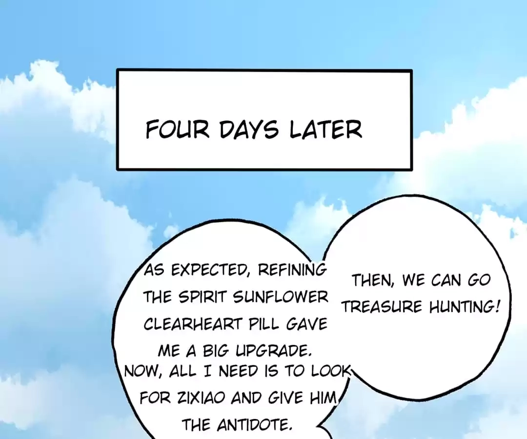 Read The Supreme System chapter 68 image 19 on Lezhin