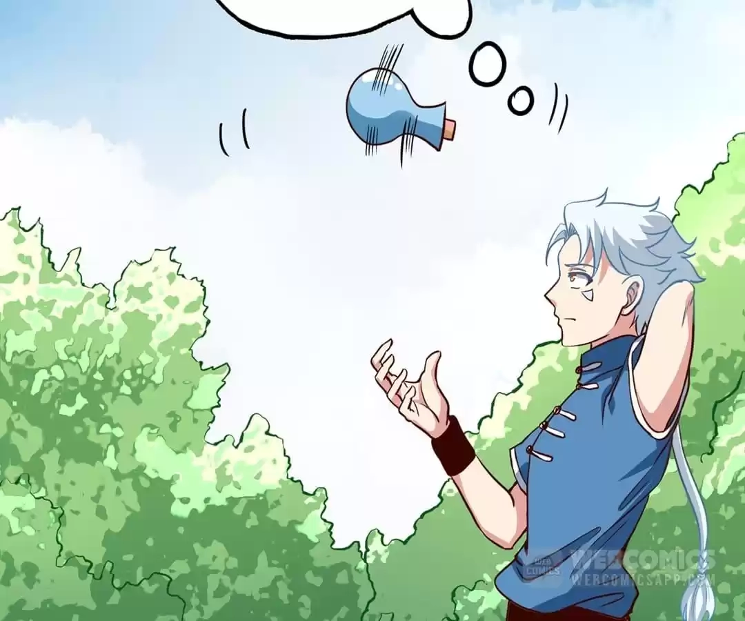 Read The Supreme System chapter 68 image 20 on Lezhin
