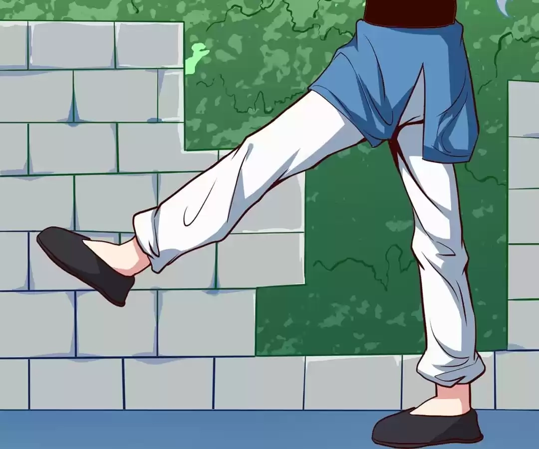 Read The Supreme System chapter 68 image 21 on Lezhin