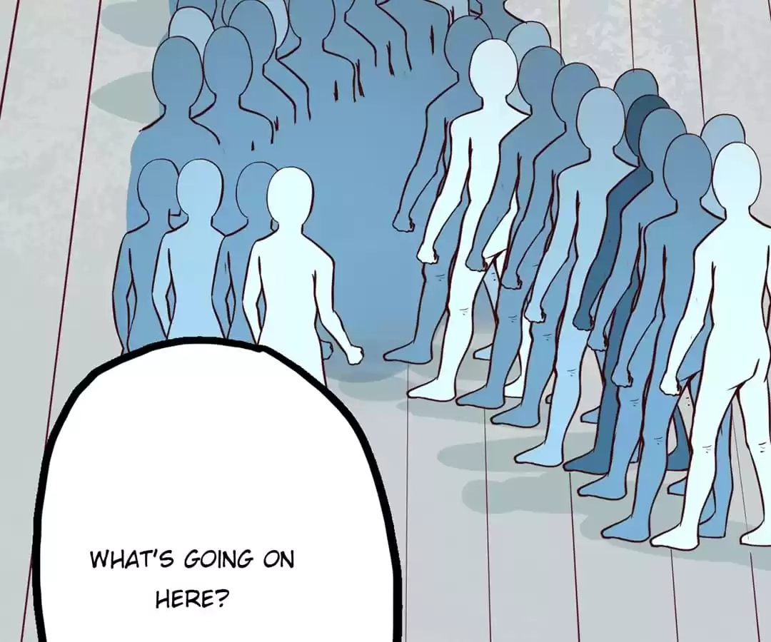 Read The Supreme System chapter 68 image 26 on Lezhin