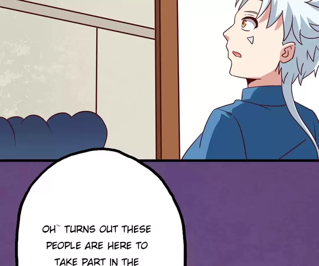 Read The Supreme System chapter 68 image 30 on Lezhin