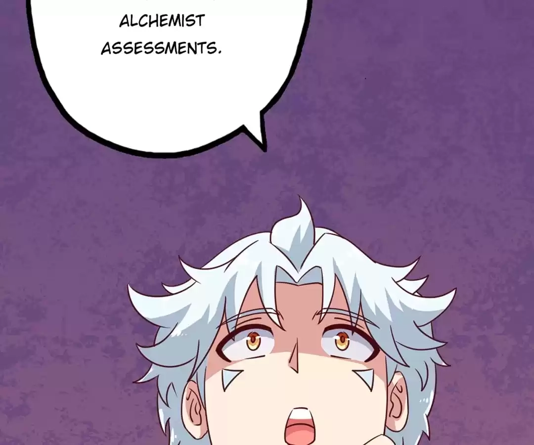 Read The Supreme System chapter 68 image 31 on Lezhin