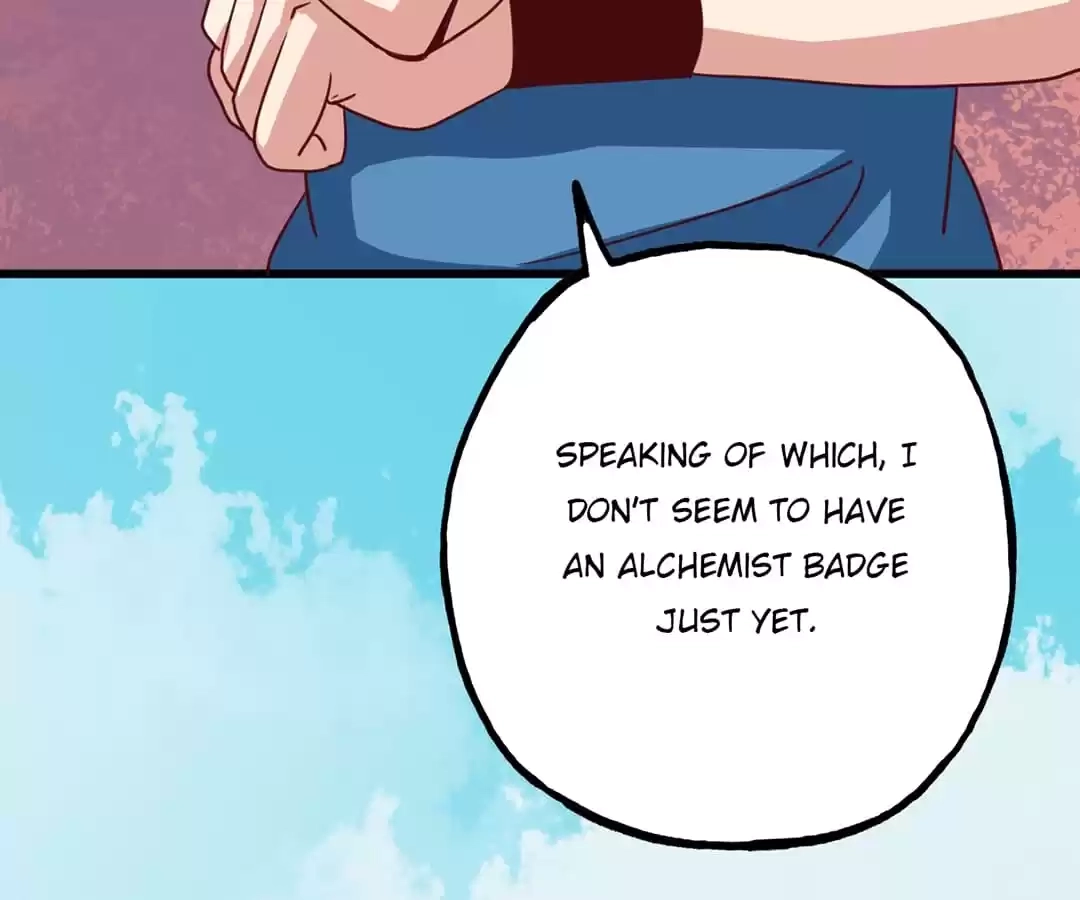 Read The Supreme System chapter 68 image 33 on Lezhin