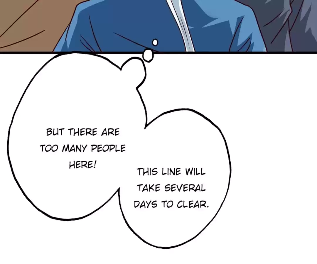 Read The Supreme System chapter 68 image 36 on Lezhin