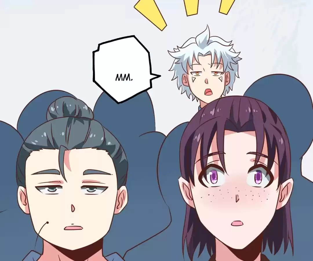 Read The Supreme System chapter 68 image 39 on Lezhin