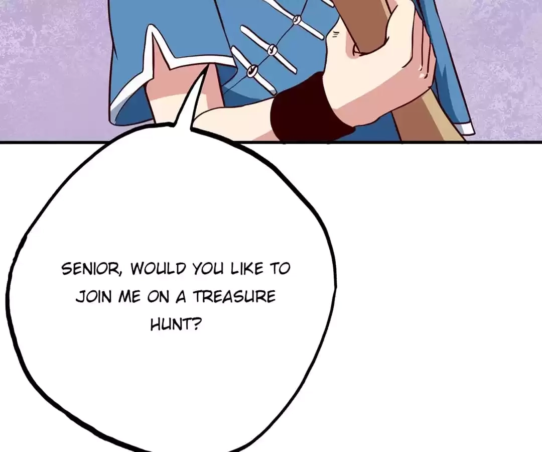 Read The Supreme System chapter 68 image 4 on Lezhin