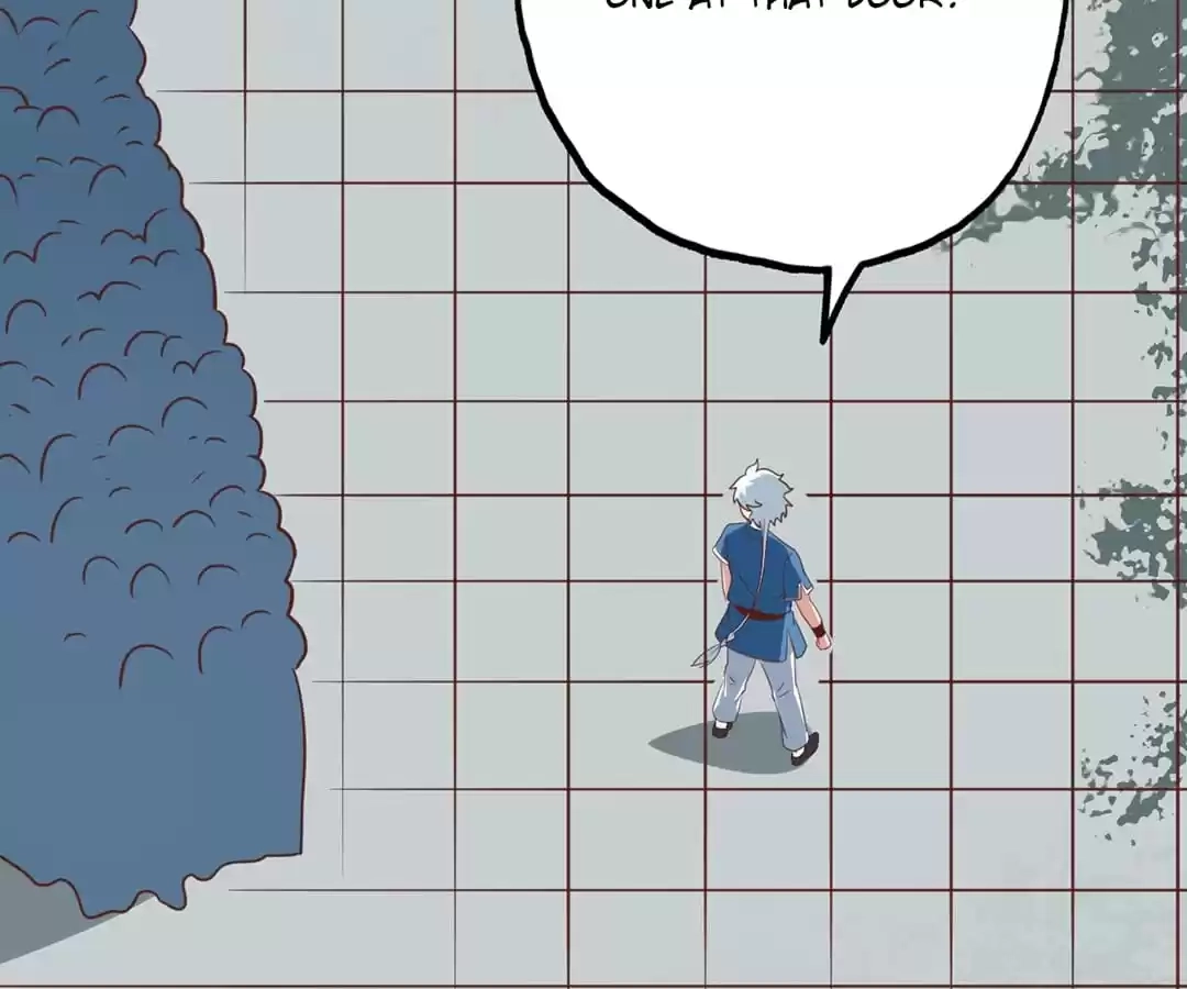 Read The Supreme System chapter 68 image 42 on Lezhin