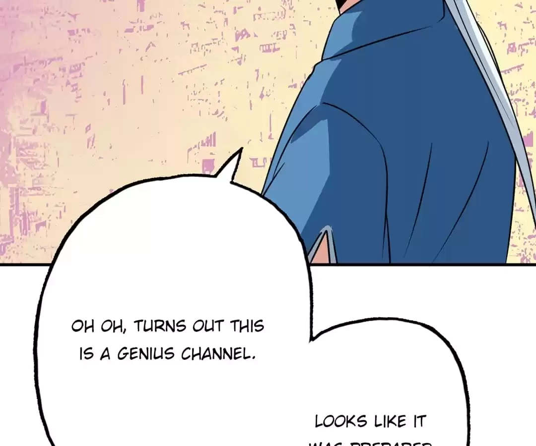 Read The Supreme System chapter 68 image 47 on Lezhin