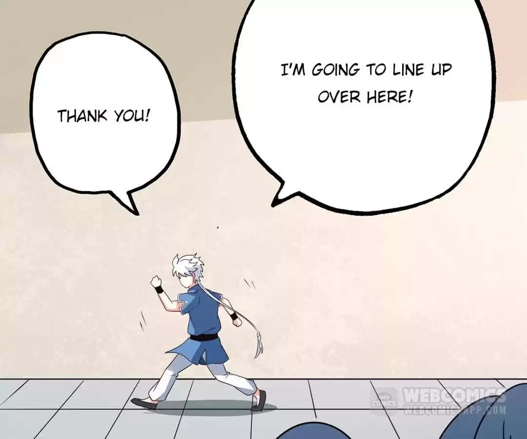 Read The Supreme System chapter 68 image 49 on Lezhin