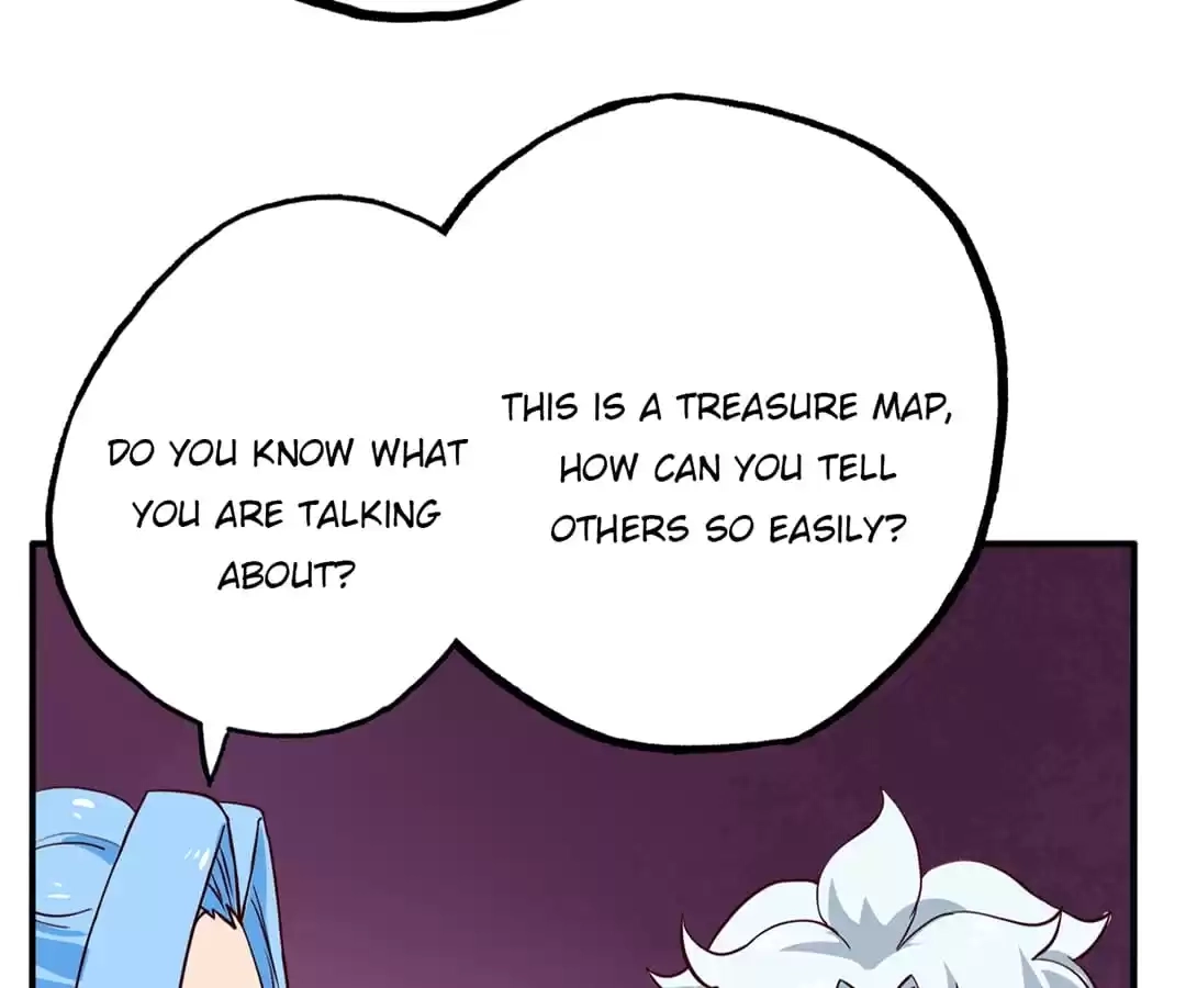 Read The Supreme System chapter 68 image 5 on Lezhin
