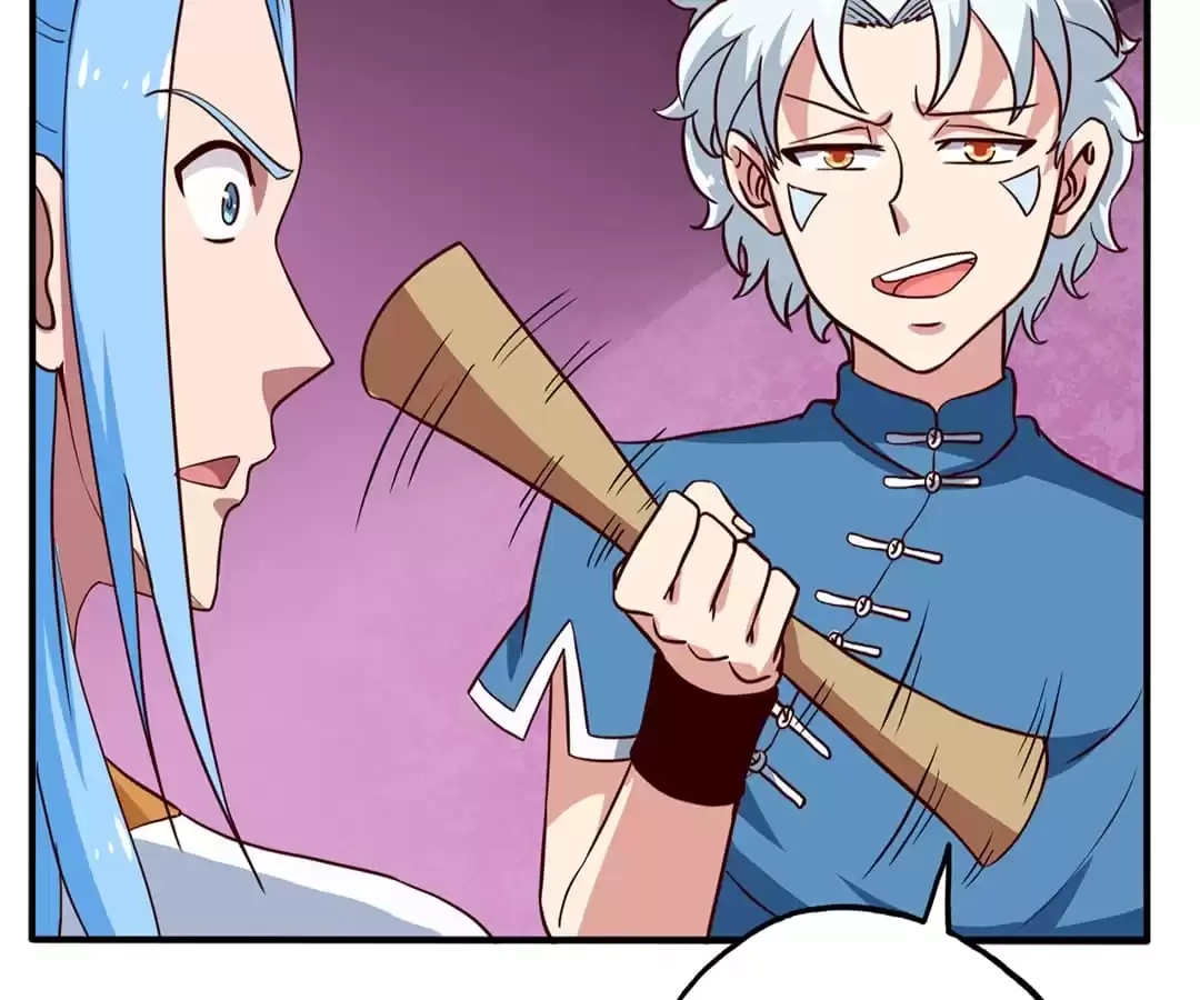 Read The Supreme System chapter 68 image 6 on Lezhin