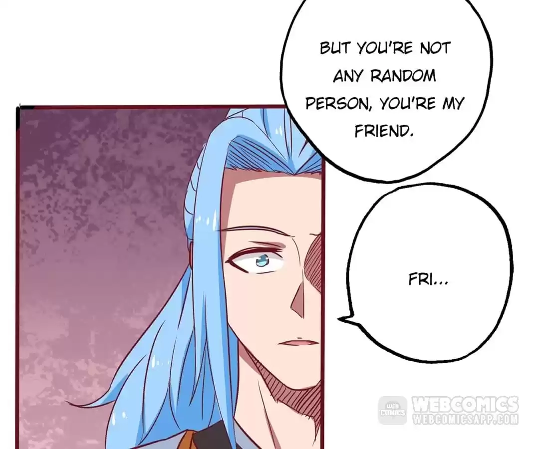 Read The Supreme System chapter 68 image 7 on Lezhin