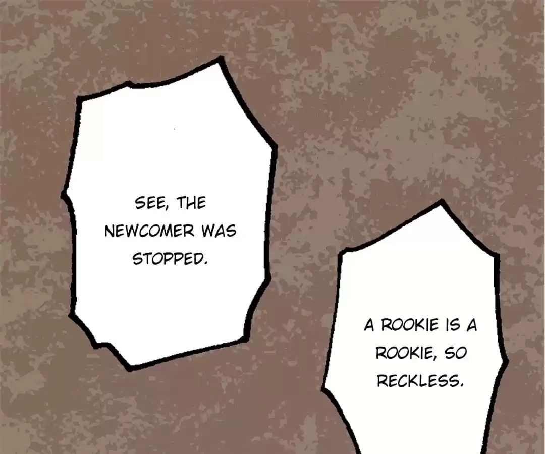 Read The Supreme System chapter 69 image 10 on Lezhin