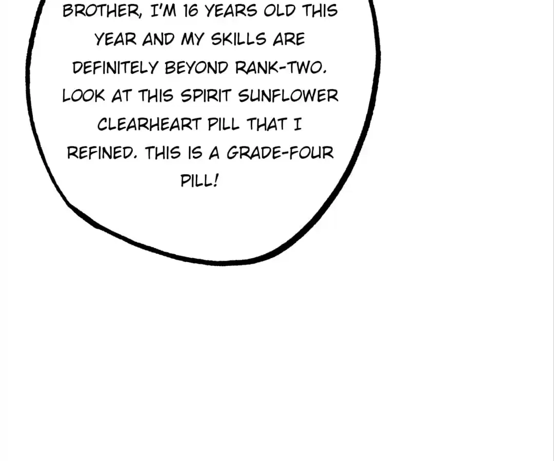 Read The Supreme System chapter 69 image 14 on Lezhin