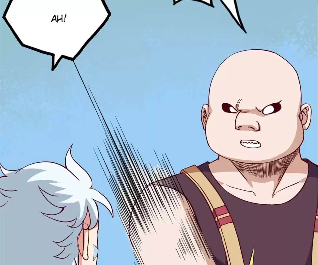 Read The Supreme System chapter 69 image 16 on Lezhin