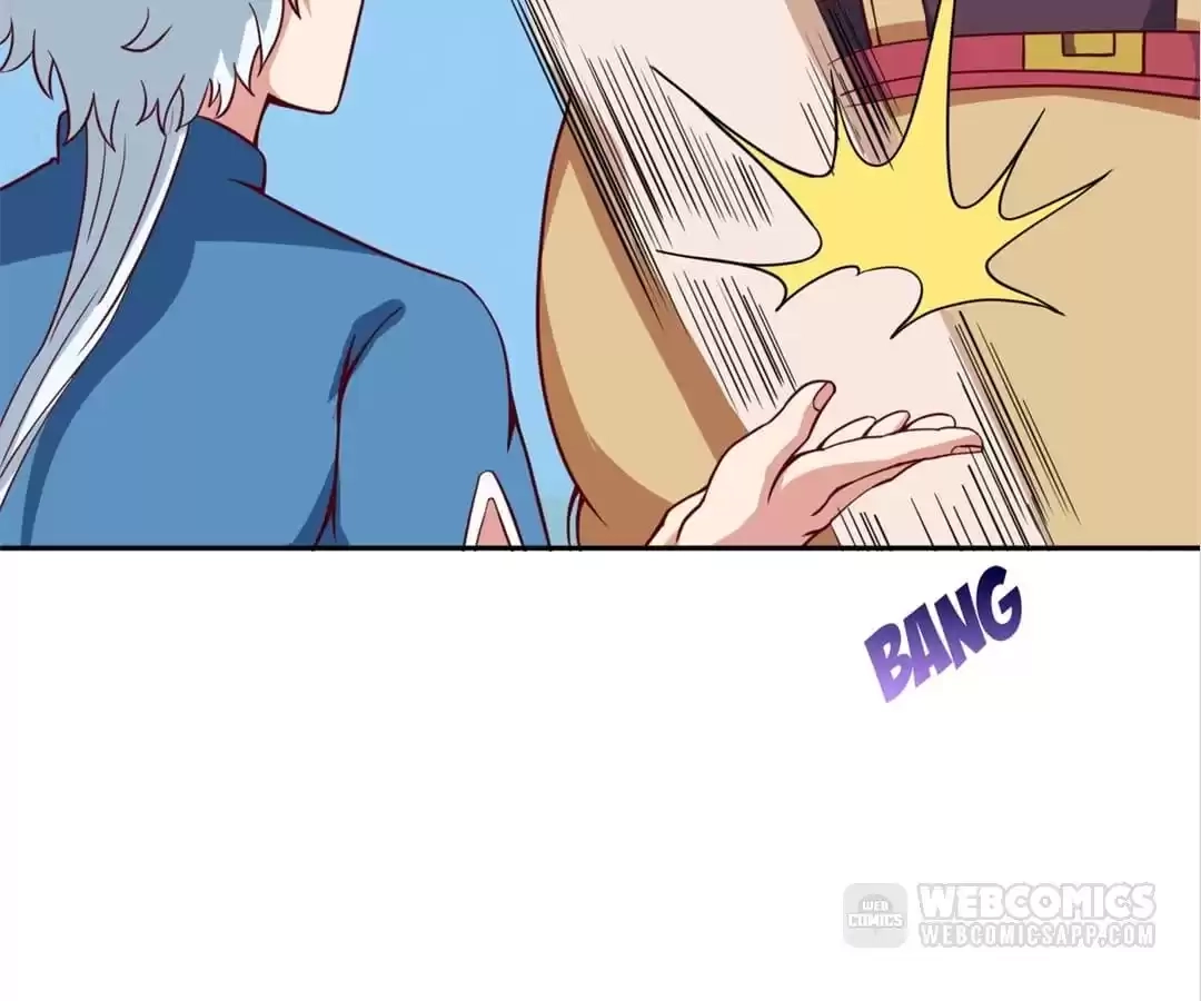 Read The Supreme System chapter 69 image 17 on Lezhin