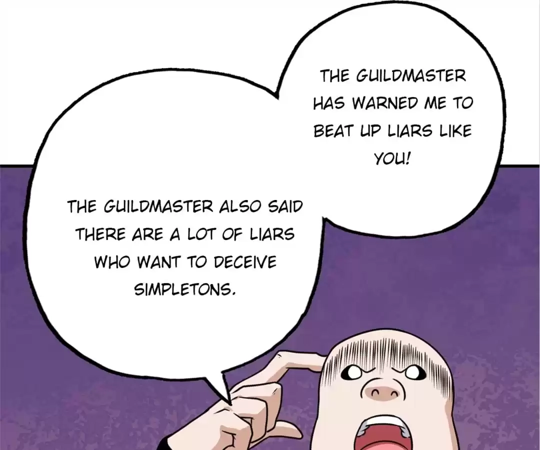 Read The Supreme System chapter 69 image 20 on Lezhin