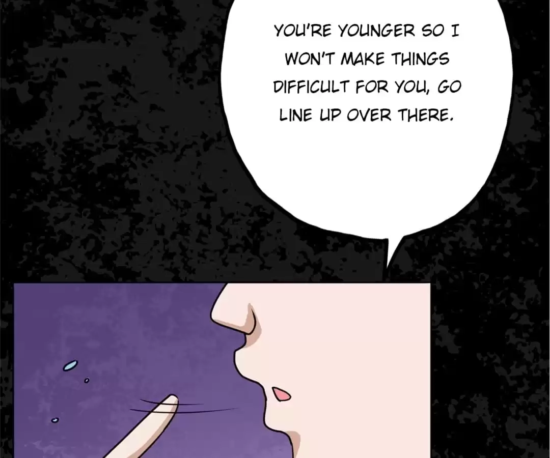 Read The Supreme System chapter 69 image 23 on Lezhin